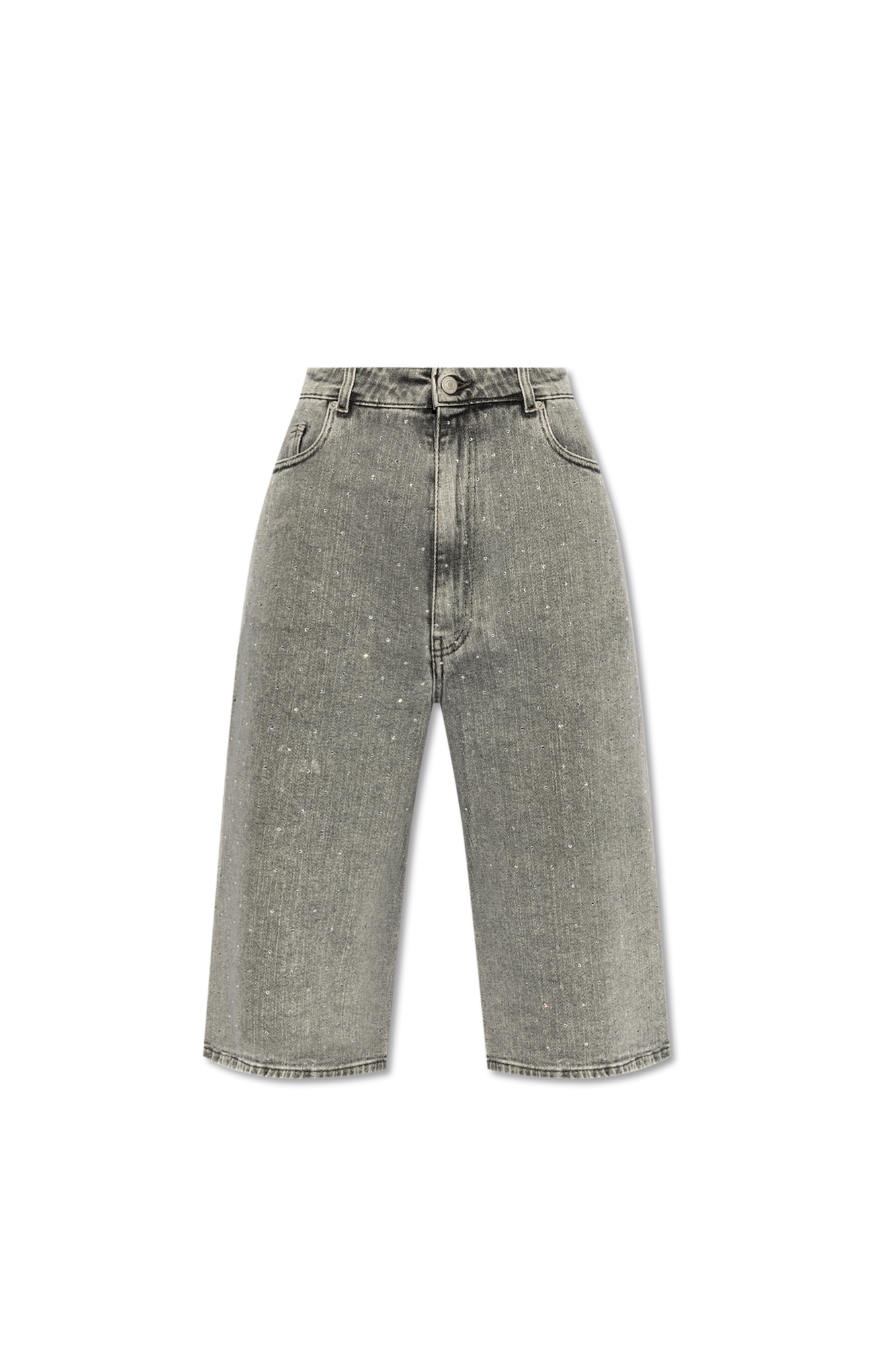 ショートパンツ FABIANA FILIPPI Women Shorts  Burmudas PAD265F291D6235146 B Fabiana Filippi Denim Bermudas | Women's Clothing | Vitkac